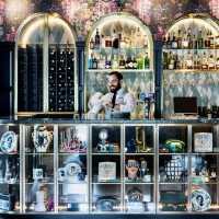 The Inchcolm Bar