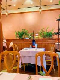【記念日レストラン】老舗イタリアンでお祝いランチ🍽アントニオ南青山本店🇮🇹