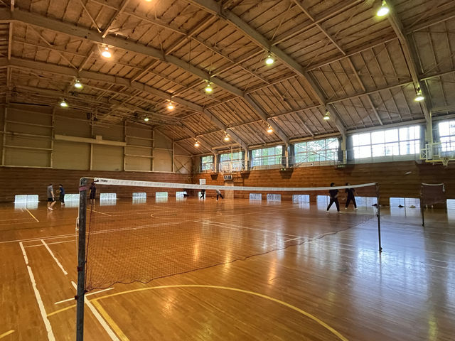 ホテルラフォーレ修善寺@伊豆・修善寺🏸
