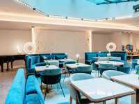Charming Parisian Hotel