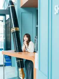 【入場無料】誰でも小人になれるお菓子のテーマパーク✨