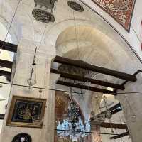 🇹🇷 메블라나 박물관 내부