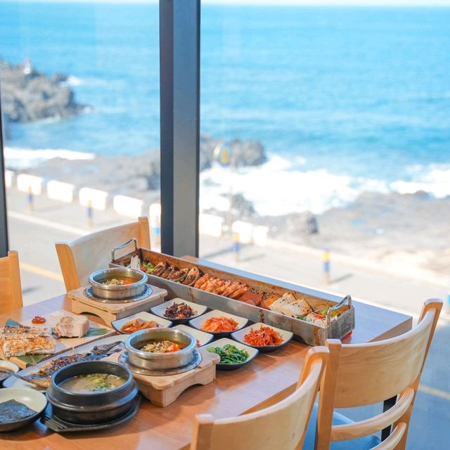 제주 여행 맛집 제주조림 갈치관