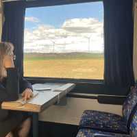 【ウィーン】ブダペストからウィーンへ日帰り電車旅🚃