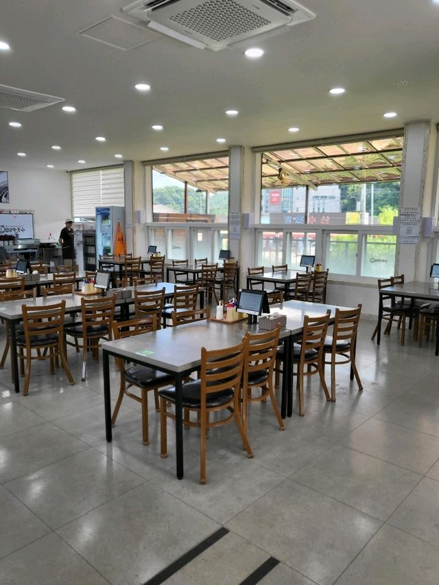 원주가면 꼭 먹어야할 막국수맛집