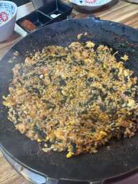 광주 13년째 운영중인 쭈꾸미 맛집,쭈사장