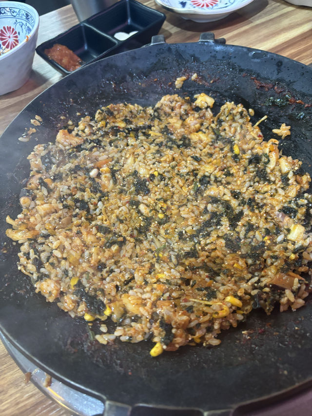 광주 13년째 운영중인 쭈꾸미 맛집,쭈사장