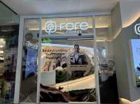 Fore Coffee at Bugis Junction 