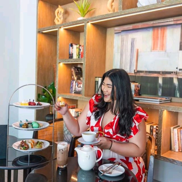 โรงแรมพัทยา สุดหรู 5 ดาว Vibes ดี พักผ่อนสบายๆ 