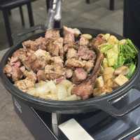 쌍촌동 깔끔한 고기 맛집,육쁘다