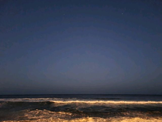속초여행 필수코스! 🏖속초해수욕장💙🩵💙🩵