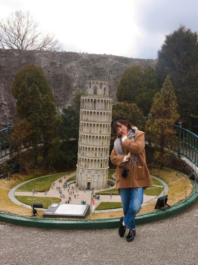 夏休み海外旅行いけない😢？！そんな時は栃木で世界一周旅行しませんか？🌏✈️💫