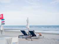 “Quick Sand Beach Bar & Terrace”  ร้านอร่อยระยอง