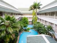 รีสอร์ทริมแม่น้ำเจ้าพระยา Kalanan Riverside Resort