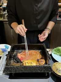 《Restaurant week抵食壽喜燒》