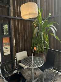 คาเฟ่สุดแนว Black Dog Coffee