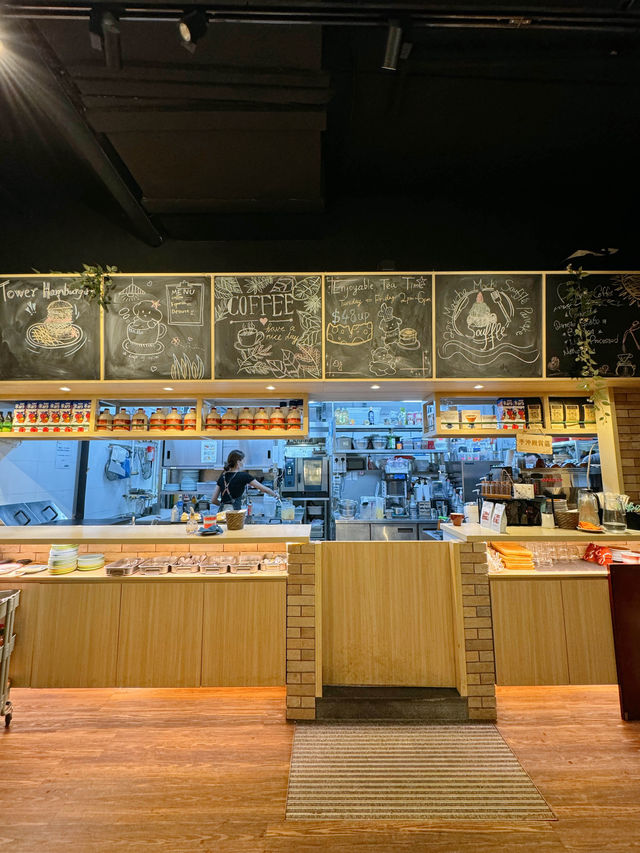 日本過江龍Pancake 🥞 限定2人餐食到飽