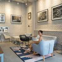 ฉันท์ Studio & Cafe 