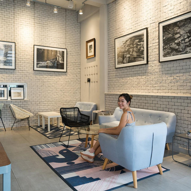 ฉันท์ Studio & Cafe 