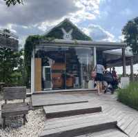 Antika Safari บรรยากาศสุดยอด