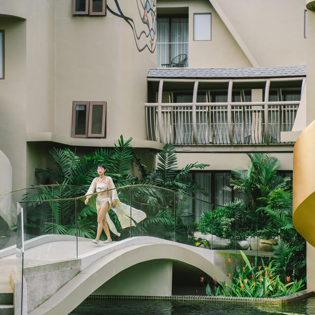Metadee Concept Hotel Phuket