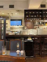  ‘Ken's Coffee Shop’ 긴자 카페, 도쿄 카페,긴자 가볼 만한 곳