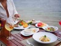  S. Sriracha Hotel & Residence #ที่พักศรีราชา