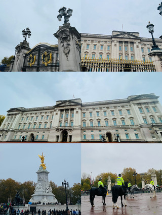 London One-Day Itinerary Guide