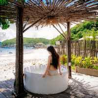 Cape Haven เกาะล้าน