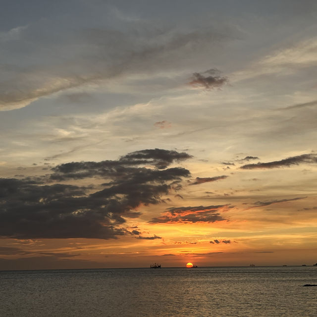 Guimaras - my de stressing place!