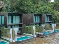 The Tryst River Kwai