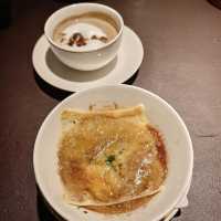 台北   喜來登大飯店_安東廳 