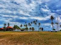 🇲🇾 Escape to the Serenity of Mangkuk Village