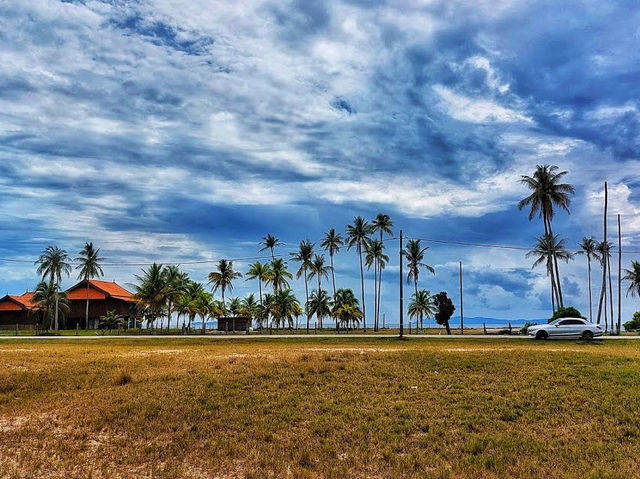 🇲🇾 Escape to the Serenity of Mangkuk Village