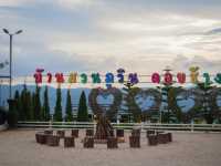 บ้านสวนภูวิน ที่พักดอยช้าง จ.เชียงราย