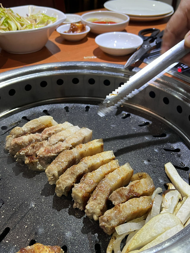 🇭🇰好味道正宗韓式醬油蟹🦀