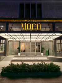 More Than Just An Aesthetic Boutique Hotel - Hotel MOCO