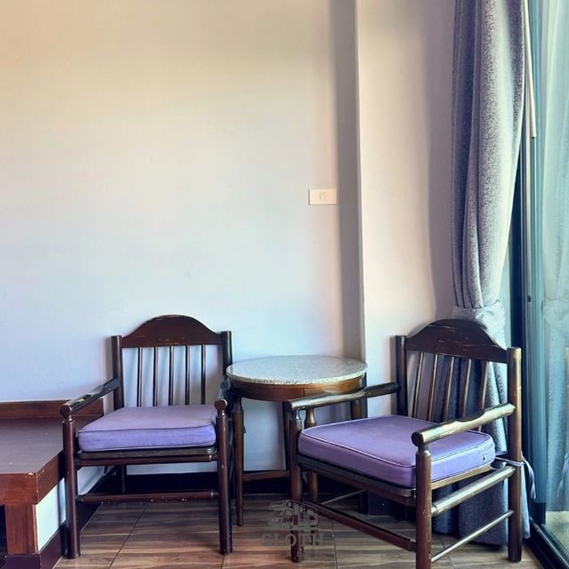 🥱 พักกายให้หายเหนือยที่ SAVOTEL พัทยา