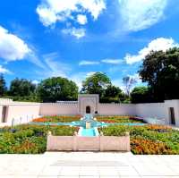 Tour Hamilton Garden: Just 2 Hours Away From Auckland