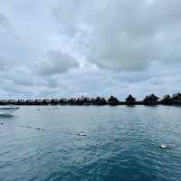 "Escape to Paradise: Unforgettable Semporna Island