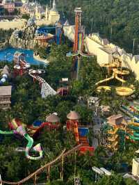 💦 Splash Into Fun at Typhoon World Aquapark