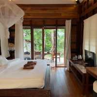Koh Kood Resort ที่พักเกาะกูด จังหวัดตราด