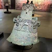 From Borneo to Anyang: A 3,000-Kilometer Journey to explore 3000 years history of Shang Dynasty 