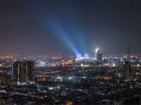 รีวิว Zoom Sky Bar 🏤🍸