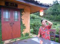 ที่พักยอดฮิตหมู่บ้านรักไทย Lee Wine Ruk Thai 