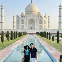 Travel tips to Taj Mahal 🇮🇳