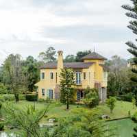 U Khao Yai