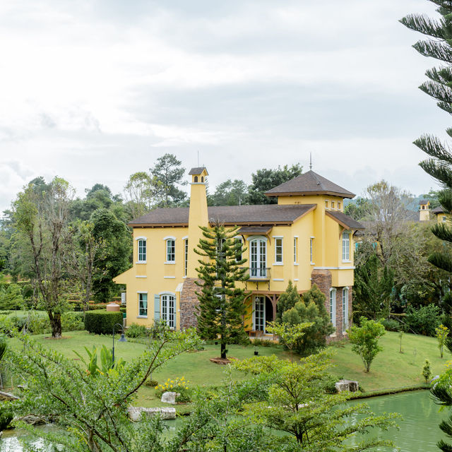 U Khao Yai