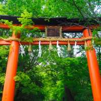大國主神社⚜️祥和寶地