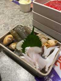 台式火鍋盛宴🍲